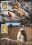 1984  Weltweiter Naturschutz WWF - Goldlangur (012)