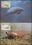 1984  Weltweiter Naturschutz WWF - Afrikanischer Manati (017)