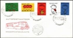 1969  "Voor het Kind"
