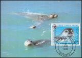 1986  Weltweiter Naturschutz WWF -...