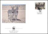 1991  Hartmann-Bergzebra