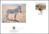 1991  Hartmann-Bergzebra