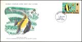 1976  Hörnerfisch