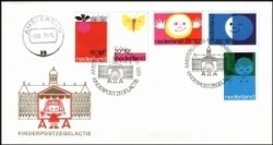 1971  "Voor het Kind"