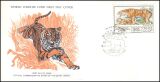 1977  Sibirischer Tiger