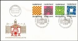 1973  "Voor het Kind"