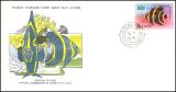 1978  Franzosenkaiserfisch