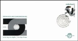 1973  Zusammenarbeit mit den Entwicklungsländern
