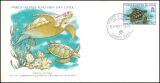 1979  Suppenschildkröte