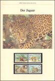 1983  Weltweiter Naturschutz WWF - Jaguar (007)