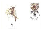 1988  Lemuren Madagaskars