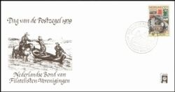 1979  Tag der Briefmarke