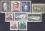 1957  Jahrgang  postfrisch