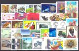2002  Jahrgang  postfrisch