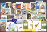 2009  Jahrgang  postfrisch