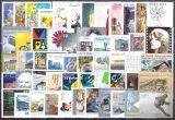 2013  Jahrgang  postfrisch