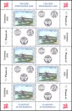 2005  Tag der Briefmarke - Kleinbogen