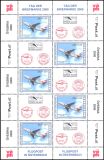 2006  Tag der Briefmarke - Kleinbogen