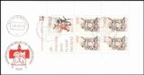 1982  "Voor het Kind" - Beziehung zwischen Kind...