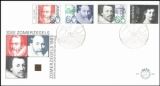 1983  Sommermarken - Kultur und Geschichte