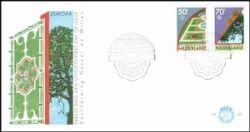 1986  Europa: Natur- und Umweltschutz