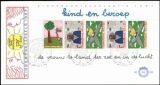 1987  "Voor het Kind" - Kind und Beruf