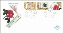 1988  Internationale Briefmarkenausstellung FILACEPT `88