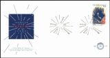 1990  Einführung der einheitl. Notrufnummer