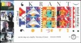 1993  "Voor het Kind" - Das Kind und die Medien