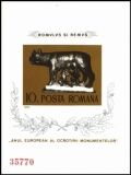 1975  Europäisches Denkmalschutzjahr