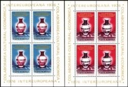 1976  INTEREUROPA