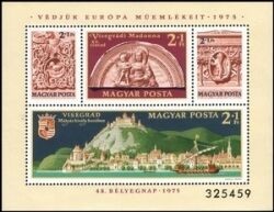 1975  Europäisches Denkmalschutzjahr