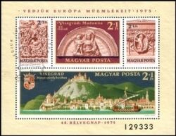 1975  Europäisches Denkmalschutzjahr