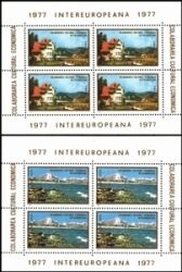 1977  INTEREUROPA