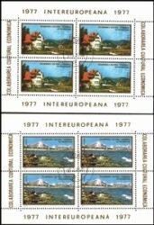 1977  INTEREUROPA