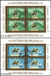 1978  INTEREUROPA