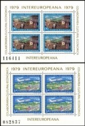 1979  INTEREUROPA