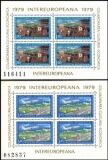 1979  INTEREUROPA