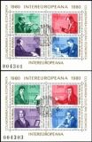 1980  INTEREUROPA