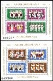 1981  INTEREUROPA