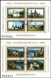 1982  INTEREUROPA