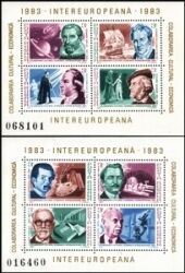 1983  INTEREUROPA