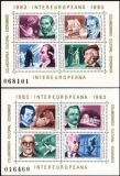 1983  INTEREUROPA