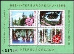 1986  INTEREUROPA