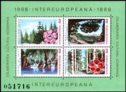 1986  INTEREUROPA