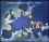 1993  Aufnahme Rumäniens in den Europarat
