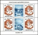 1973  Konferenz über Sicherheit und Zusammenarbeit...