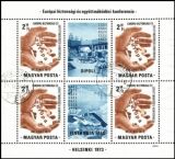 1973  Konferenz über Sicherheit und Zusammenarbeit...