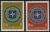 1959  10 Jahre Nordatlantikpakt (NATO)