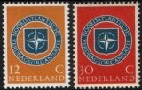 1959  10 Jahre Nordatlantikpakt (NATO)